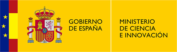 ministerio innovacion gobierno de españa